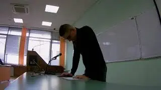 ШЛД РЭУ 2021 полуфинал