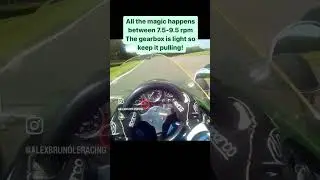 How to drive a Lotus 27 #goodwood #lotus