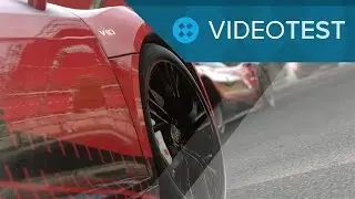 DriveClub : Attention au carambolage ! (vidéo-test)