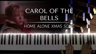 Carol of the Bells (