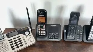 Phones Ringing (2024/12/01) [4K 60]