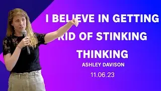 Sunday Service 11th June 2023