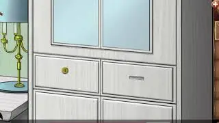 Room escape contest 2 level16
