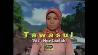 KANJENG SUNAN - TAWASUL