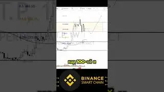 BNB - ПОИСК ТОЧКИ ВХОДА