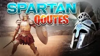 Spartan Warrior Philosophy