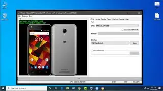 Symphony i21 Frp remove Spd Cm2
