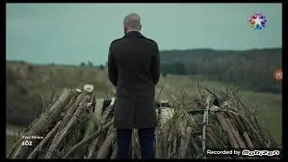 Dragan kardeşinin cesedini yakıyor/söz 60.Bölüm