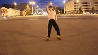 Cardi B (feat. Offset)  Lick(dance )