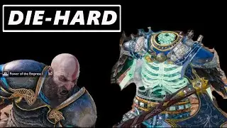 I Will Never Forget This Boss Fight !