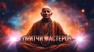 Притчи Мастеров