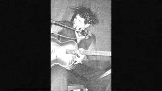 Bloodshot Bill-Whole Heart's Desire