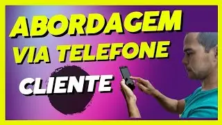 Como Convencer o Cliente via Telefone? #prospecção #vendasonline #vendasvarejo #vendasdireitas