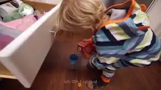 Spilt juice and the 
