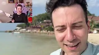 Zelderler- ESKİ SEVGİLİSİ ENES BATUR'UN VİDEOSUNU İZLEYİP DÜŞÜNCELERİNİ PAYLAŞIYOR! |HAYATTAYIM VLOG