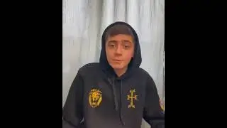 Goro поет песню А ГОРЬКИЙ ВКУС ТВОЕЙ ЛЮБВИ 