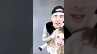 ЕГОР КРИД И ИНСТ РИНА❤❤