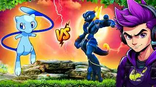 😱FINALLY I CAPTURED SHINY MEW🔥LEGENDARY POKEMON😈| ARMORED MEWTWO ,MEW | ARCEUSE | ETARNATUS PALWORLD