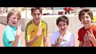 TRIP TO SPAIN
