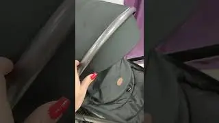 Lovamama V9 black
