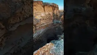 Ыбықты сай, Маңғыстау | Казахстан 