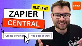 Zapier Central Review - NEW Zapier Feature