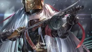 【Nightcore】→ The Cab - Angel with a Shotgun || Lyrics