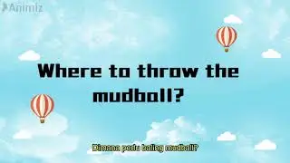 What is mudball❓ Why we choose mudball ❓🟤
