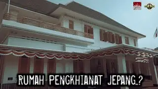 Eps. 3 TELUSUR JEJAK SEJARAH KEMERDEKAAN DI RUMAH TADASHI MAEDA - Museum Perumusan Naskah Proklamasi