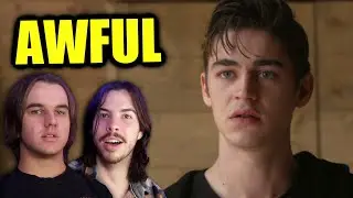 After We Fell Made Us Want to Quit YouTube