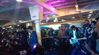 Tahsan live Concert 2021 at Signature Mind Institute- Chuye Dile Mon Tahsan Bangla Songs-13 Feb 2021