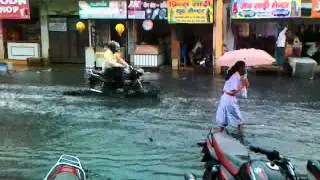 karawal nagar Road