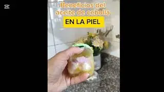 Descubre todo lo que este aceite puede hacer para la salud del cabello y piel ✨ #DIY #doityourself