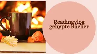 Worth the hype? Readingvlog