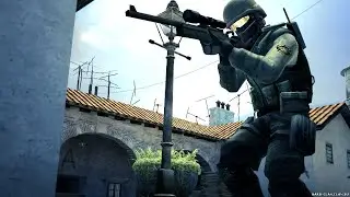 Counter-Strike Source v34 HD