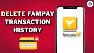 How To Delete Transaction History On Fampay | Clear Fampay History (2024)