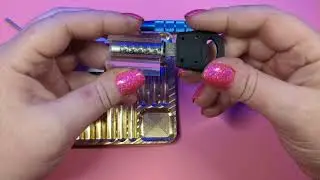 {98} How to Pick the Mul-T-Lock Interactive + Gutting and Reassembly