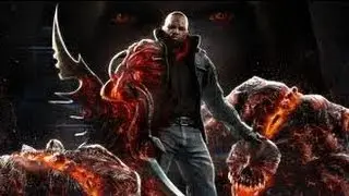 Prototype 2 Music Video [HD]