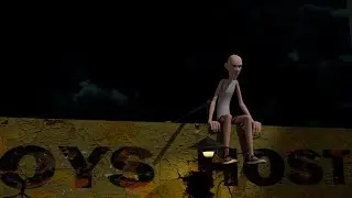 Boys Hostel | 3D Animation