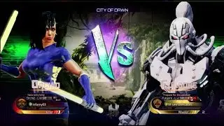 PCK February Fury: Killer Instinct Online Tournament