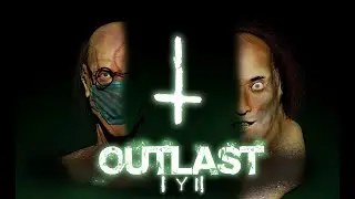 Gameplay de outlast 1 y 2 a la vez. Gameplay compartido