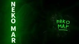 💚 nekoglai - розовая вата speed up 💚