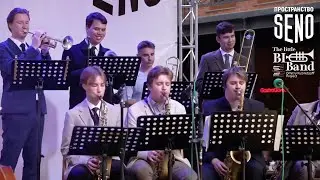 Дмитрий Кузнецов & The Little Big Band • Фестиваль «Ленинградский Рок-н-Ролл»