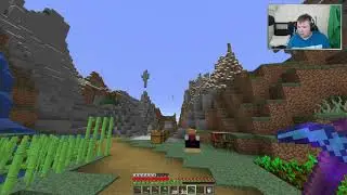 ECRAFT Season 3  EP 1  Minecraft  SMP