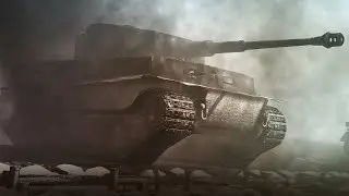 The battle of the KURSK ▶ Teaser Trailer 2