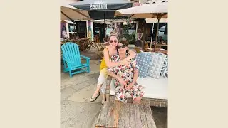 ESTOU GRÁVIDA! 🤰🏼 Parte 4: Reação da melhor amiga e toda família