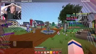 Falsesymmetry comes full circle with Fruitberries in Survival Games