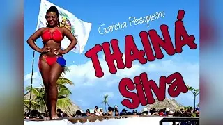 Thaina Silva – Miss Garota Pesqueiro 2021 | Soure, Marajó