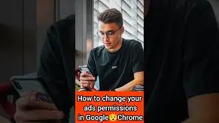 Google Chrome All Ads Remove|how to block ads on Chrome Android 