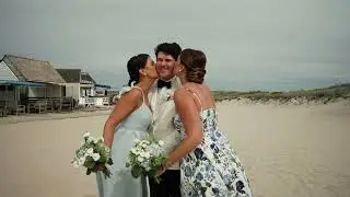Brooke + Will // 9.16.23